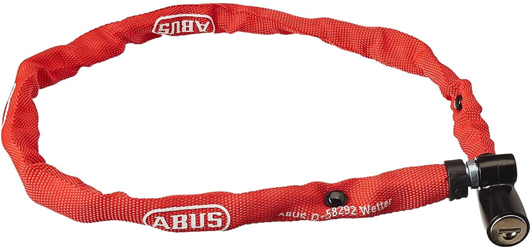 Abus 1500/60 Kettenschloß rt Schlüs