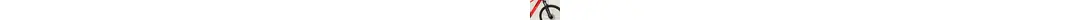 BH ATOM Pro 29 Zoll Hadtail MTB-E-Bike 10-Gang Kettenschaltung 720Wh 20 Ah Akku rot TD HiTech Energy Rahmenhöhe: md (50cm)