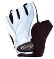 BBB Handschuh LadyZone Gr:M hellbl