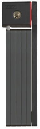 Abus Bordo 5700/80 sw Faltschloss