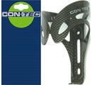 Contec Flaschenhalter "AeroXS" carbon