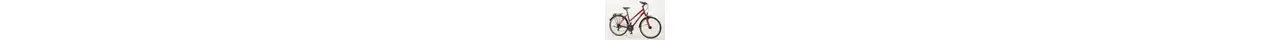Cube Touring 28" Trekkingrad mit 24-Gang Shimano Kettenschaltung, Nabendynamo 28 Zoll Damenfahrrad 24 Gang Kettenschaltung grau Rahmenhöhe: 46 cm