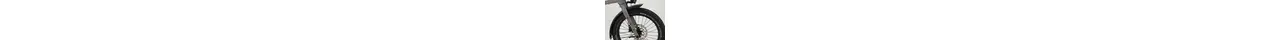 Kalkhoff Entice C.B. Excite+ 20" Kompakt E-Bike 9-Gang Kettenschaltung 75Nm 545Wh Smart 14,4 Ah erwachsenenfahrrad 9 Gang Kettenschaltung grau Bosch Rahmenhöhe: XS (48 cm)