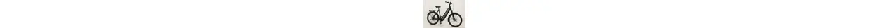 Corratec Life CX6 SUV-/ MTB-Street E-Bike 27,5" Enviolo Trekking stufenlos, 625Wh Smart 16,7 Ah Damenfahrrad stufenlose Enviolo schwarz Bosch Rahmenhöhe: 47 cm