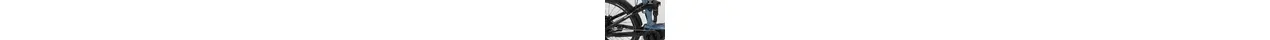 Flyer Goroc3 6.50 27" Unisex Fullsuspension Crossover Pedelec 12-Gang Sram, 625Wh Unisexfahrrad 12 Gang Kettenschaltung blau Bosch Rahmenhöhe: 41 cm