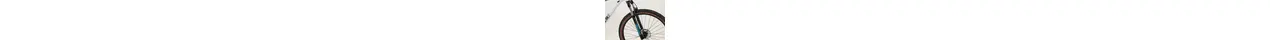 Cube Aim SLX 27,5"/29" MTB Offroad 18-Gang Shimano Kette, Rock Shox Federtgabel 29 Zoll Herrenfahrrad 18 Gang Kettenschaltung weiß Rahmenhöhe: 18" / M