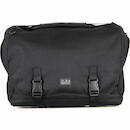 Brompton Metro Messenger Bag L, schwarz