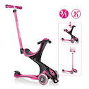 Globber Evo Comfort 5in1, pink, Sccoot