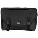 Brompton Metro Messenger Bag M, schwarz