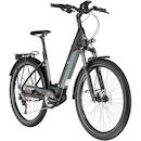 eBikemanufaktur 13ZEHN E-Bike 11-Gang Kettenschaltung 625Wh 16,7 Ah Akku schwarz Bosch Rahmenhöhe: 55 cm