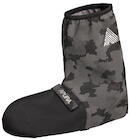 Apura Überschuh Reflektive black Größe: 45-46