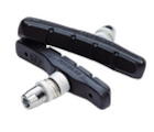 BBB Bremsschuhe VeeStop sw 4St.