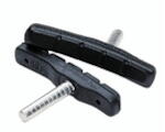 BBB Bremsschuhe CantiStop 72mm sw