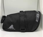 Bulls Satteltasche M , schwarz 0,75L Größe: M