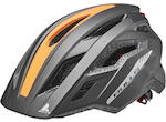 Bulls Bulls Helm Tokee grey/orange Größe: 51-55 cm
