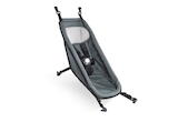 Croozer ZB CRO Babysitz graphit blue