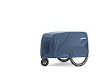Croozer Faltgarage dark blue Cargo