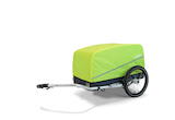 Croozer Regenverdeck Lastenanhänger