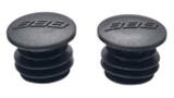 BBB Bar End  Plugs Endkappen sw