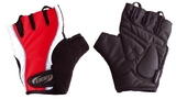 BBB Handschuh LadyZone Gr: L rot