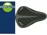 Contec Satteldecke "Top Seat Gel MTB