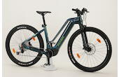 Flyer Uproc2 6.30 29 Zoll E-MTB 12-Gang Kettenschaltung 750Wh 20.1Ah Akku grün Flyer Rahmenhöhe: L