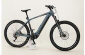 Bulls Copperhead EVO 2 XXL 27,5" Offroad E-MTB 10-Gang Deore 500Wh Smart System erwachsenenfahrrad Kettenschaltung Bosch Rahmenhöhe: L