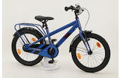 Pegasus Primo 18 Alu-Kinderrad 18" mit Rücktrittbremsnabe Diamant-Rahmen 18 Zoll kinderfahrrad Ohne Schaltung blau Rahmenhöhe: 26 cm