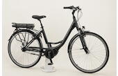 Ragos AL-EBK 7NXFCM City-/Trekking-E-Bike 7 Gang Nexus 13,0 Ah schwarz Greenway Rahmenhöhe: 50 cm