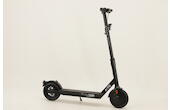 A-To Ultron Air E-Scooter schwarz