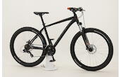 Bulls Wildtail 2 27,5 Zoll MTB 21-Gang Kettenschaltung schwarz Rahmenhöhe: 46 cm