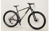 Cube Reacton C:62 Pro 29" Carbon-MTB-Offroad 12-Gang XT/Deore, XT-Disc Brakes 29 Zoll Herrenfahrrad 12 Gang Kettenschaltung grau Rahmenhöhe: L (47 cm)