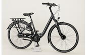 Gazelle Orange C7+ Aluminium 28 Zoll Trekkingrad 7-Gang Freilaufnabe anthrazit Rahmenhöhe: 57 cm