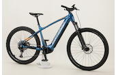 Corratec E-Power X-Vert Race Gent 29 Zoll Hardtail-MTB 12-Gang Kettenschaltung 625Wh 16,7 Ah blau Bosch Rahmenhöhe: 54 cm