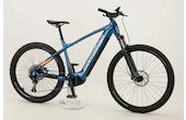 Corratec E-Power X-Vert Race Gent 29 Zoll Hardtail-MTB 12-Gang Kettenschaltung 625Wh 16,7 Ah blau Bosch Rahmenhöhe: 49 cm