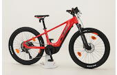 KTM Macina Mini ME 441 24 Zoll Jugend-E-Bike 8-Gang Kettenschaltung 400Wh 11Ah Akku orange Bosch Rahmenhöhe: 35 cm