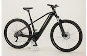 Cube Reaction Hybrid One 625 E-MTB Hardtail 10-Gang Deore Kettenschaltung 625Wh Smart 16,7 Ah 10 Gang Kettenschaltung grau Bosch Rahmenhöhe: M (41cm)