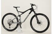 Bulls Wild Edge 29" Mountainbike 12-Gang Shimano Kettenschaltung 29 Zoll erwachsenenfahrrad Kettenschaltung grau Rahmenhöhe: 48 cm