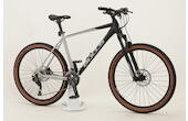 Bulls Copperhead 3 27,5 Zoll MTB 22-Gang Kettenschaltung schwarz Rahmenhöhe: 41 cm