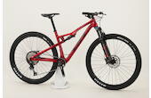 BH Lynx Race Carbon MC 3.5 29 Cross / Country MTB-Fully Alu-/Carbon 12 Gang XT 29 Zoll 12 Gang Kettenschaltung rot Rahmenhöhe: MD (44cm)
