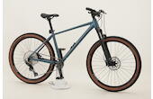 Bulls Copperhead 3 27,5 Zoll MTB 11-Gang Kettenschaltung blau Rahmenhöhe: 44 cm