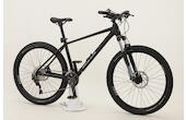Bulls Copperhead 2 27,5" Mountainbike 20-Gang Shimano Kettenschaltung 27,5 Zoll Kettenschaltung schwarz Rahmenhöhe: 44 cm