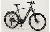 KTM Macina Style XL 28 Zoll E-Bike 11-Gang Kettenschaltung 750Wh 20,1Ah Akku grau Bosch Rahmenhöhe: 63 cm