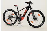 KTM Macina Mine ME 561 26 Zoll Jugend-E-Bike 8-Gang Kettenschaltung 500Wh 13,4Ah Akku schwarz Bosch Rahmenhöhe: 35 cm