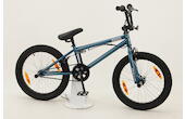 Bulls Barbar 20 Zoll BMX Freilaufnabe blau Rahmenhöhe: 9,5 Zoll