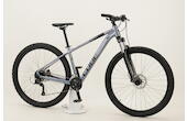 Cube Access WS EAZ Damen MTB 16-Gang Shimano Kettenschaltung 29 Zoll Damenfahrrad 16 Gang Kettenschaltung lila Rahmenhöhe: M (42 cm)