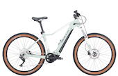 Bulls Aminga EVA 1 27,5" Offroad E-MTB 10-Gang Deore 625Wh Smart System erwachsenenfahrrad Kettenschaltung grün Bosch Rahmenhöhe: L (48 cm)