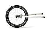 Croozer Jogger Set für alle Kid Einsit