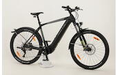 Bulls Copperhead EVO2 XXL Street 27,5" Offroad E-MTB 10-Gang Deore 750Wh Smart System erwachsenenfahrrad Kettenschaltung schwarz Bosch Rahmenhöhe: L (48 cm)
