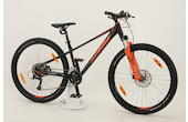 KTM Chicago 272 Hardtail MTB Offroad 27,5" 16-Gang Shimano Kettenschaltung 27,5 Zoll erwachsenenfahrrad 16 Gang Kettenschaltung Rahmenhöhe: 38 cm